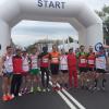 1st EC Marathon Men - Participants